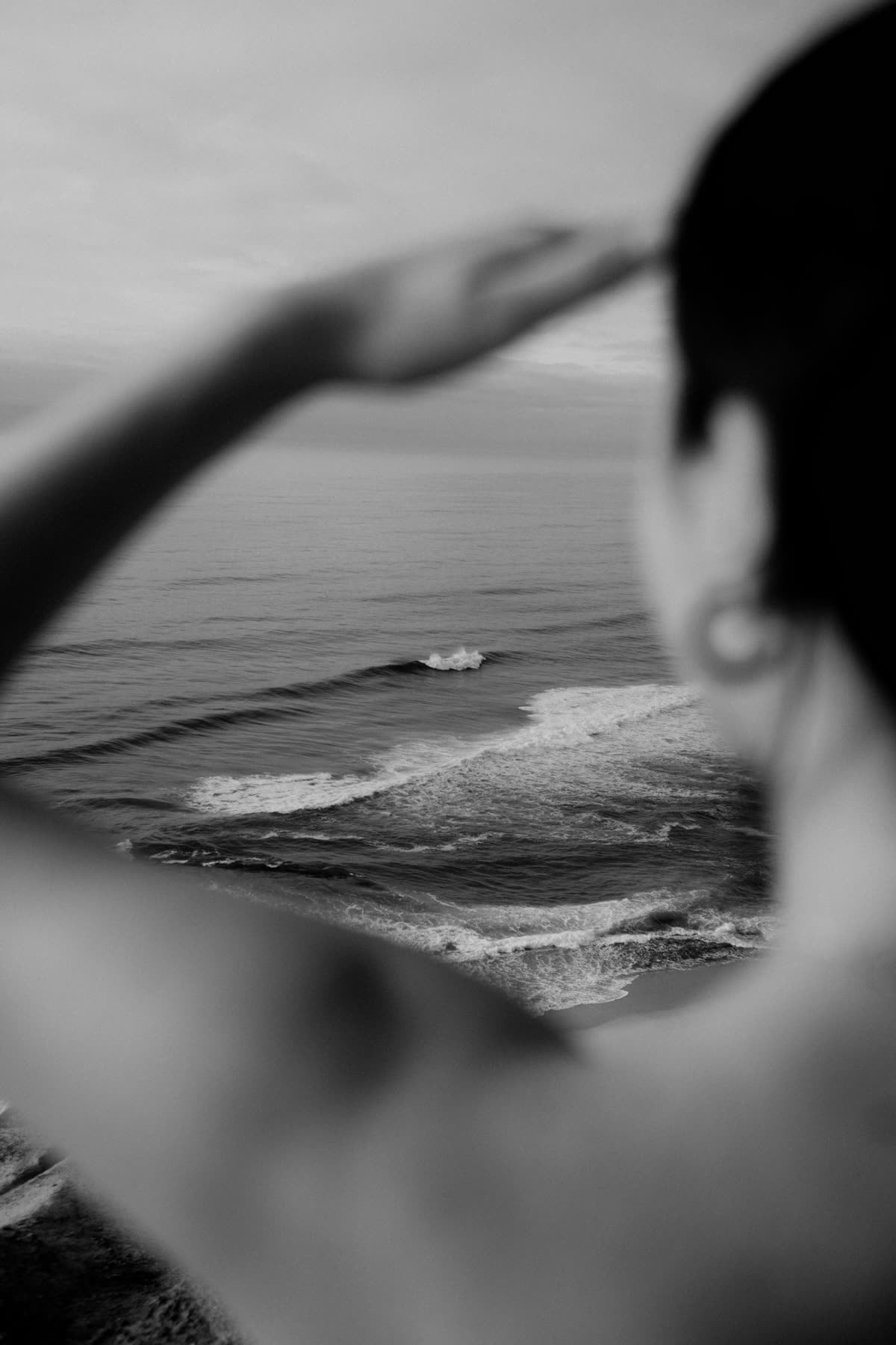 Landscape photograph by Suso Garcia