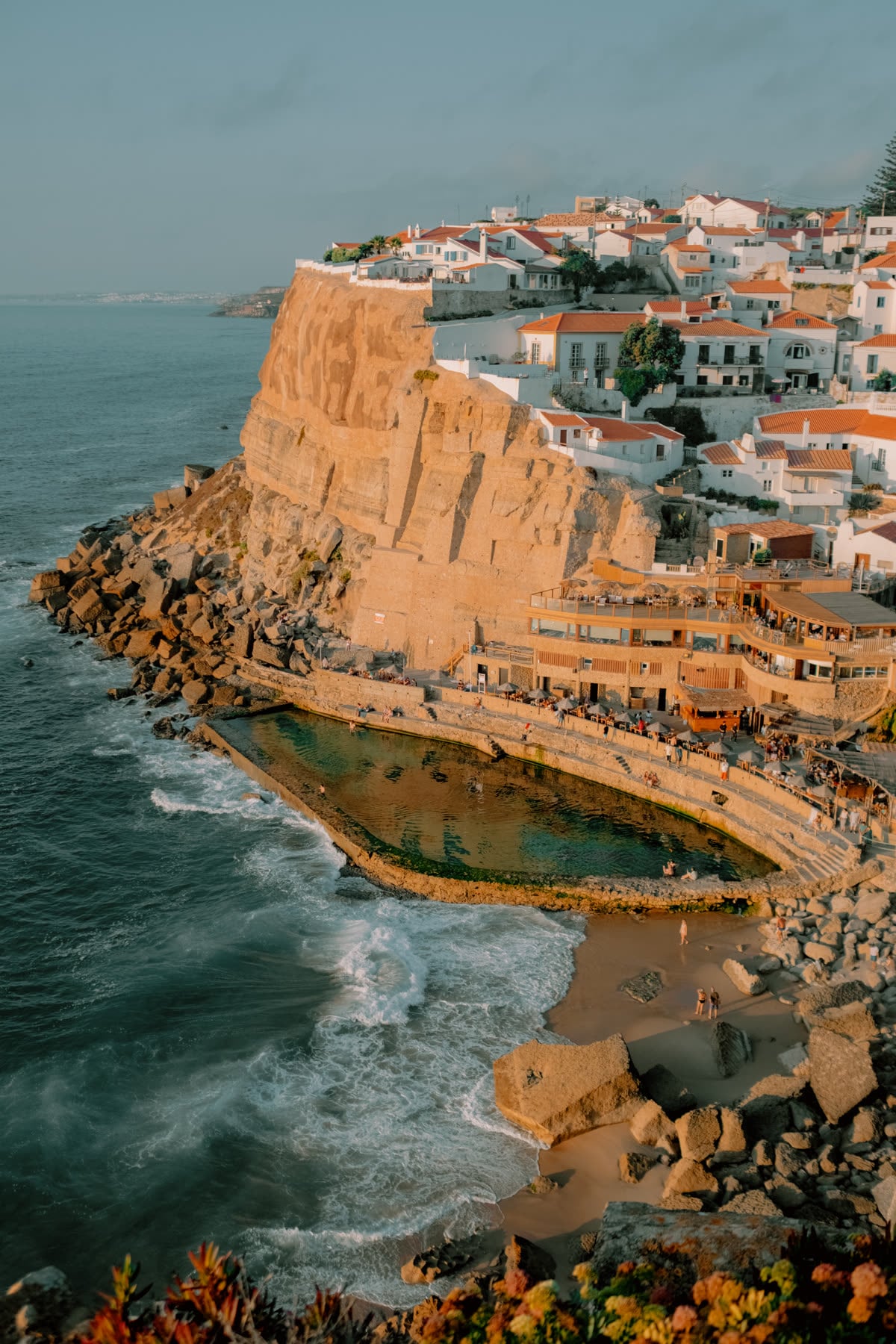 Landscape photograph by Suso Garcia