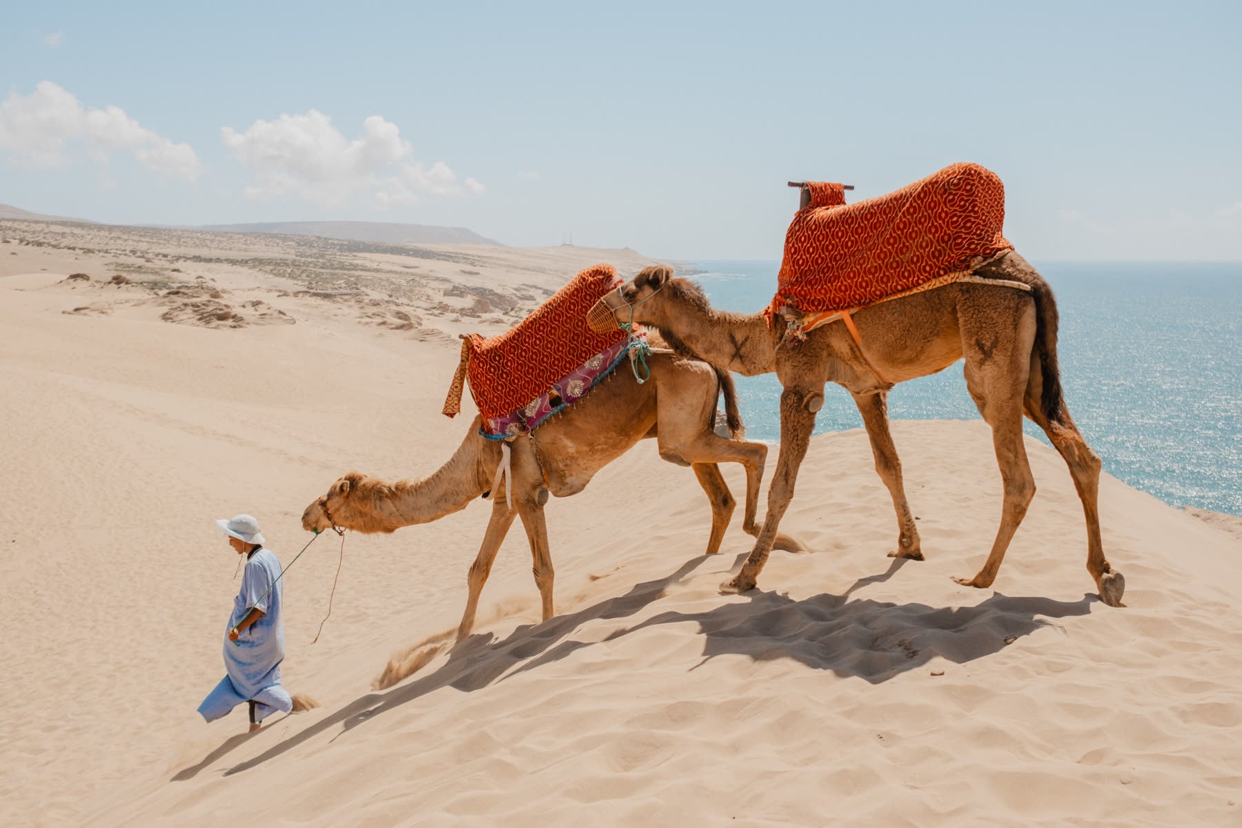 Travels and brands photograph by Suso Garcia