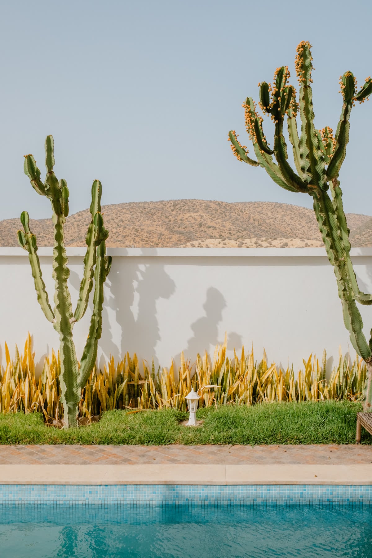 Travels and brands photograph by Suso Garcia