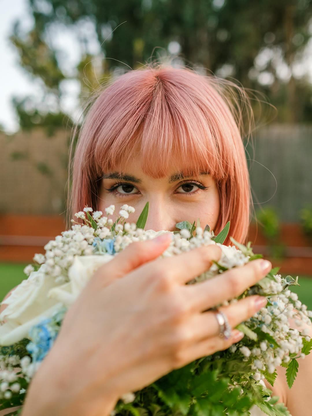 Weddings, couples and love stories photograph by Suso Garcia