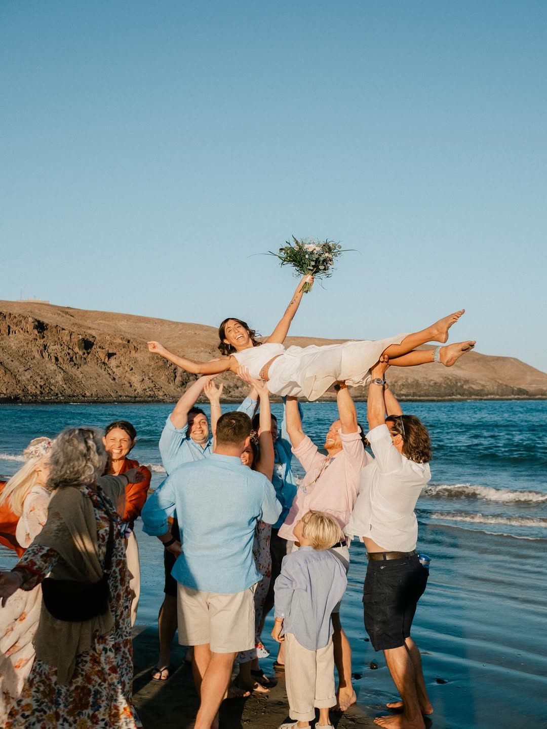 Weddings, couples and love stories photograph by Suso Garcia